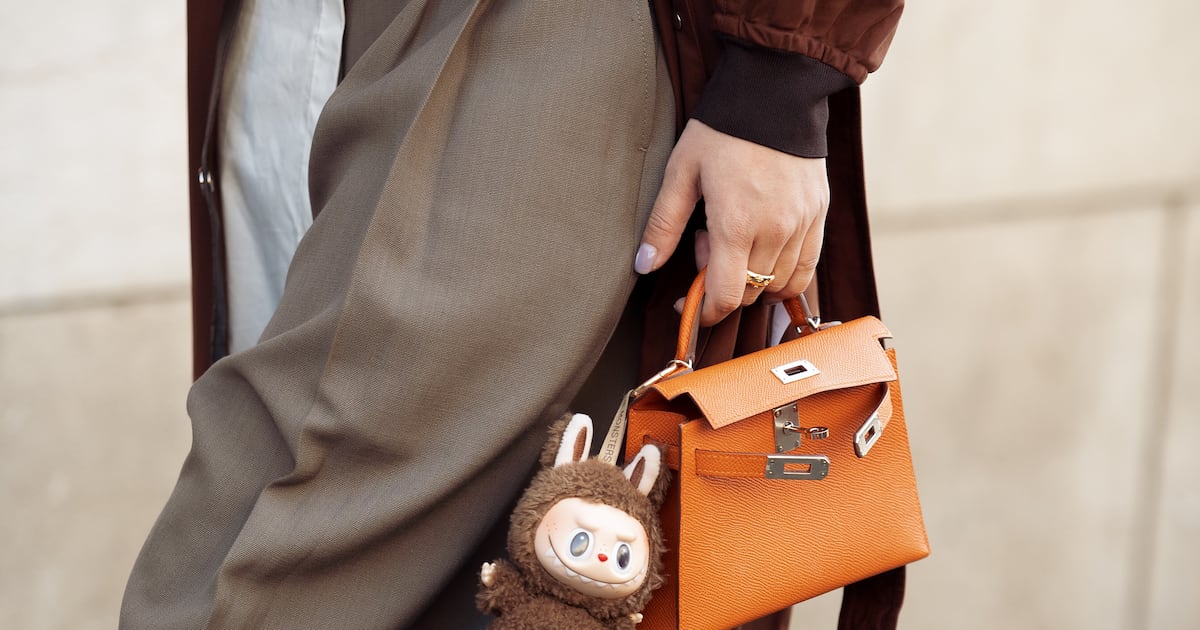 Bag Charms Selling for $1,000 Are Retail’s Next Little Luxury