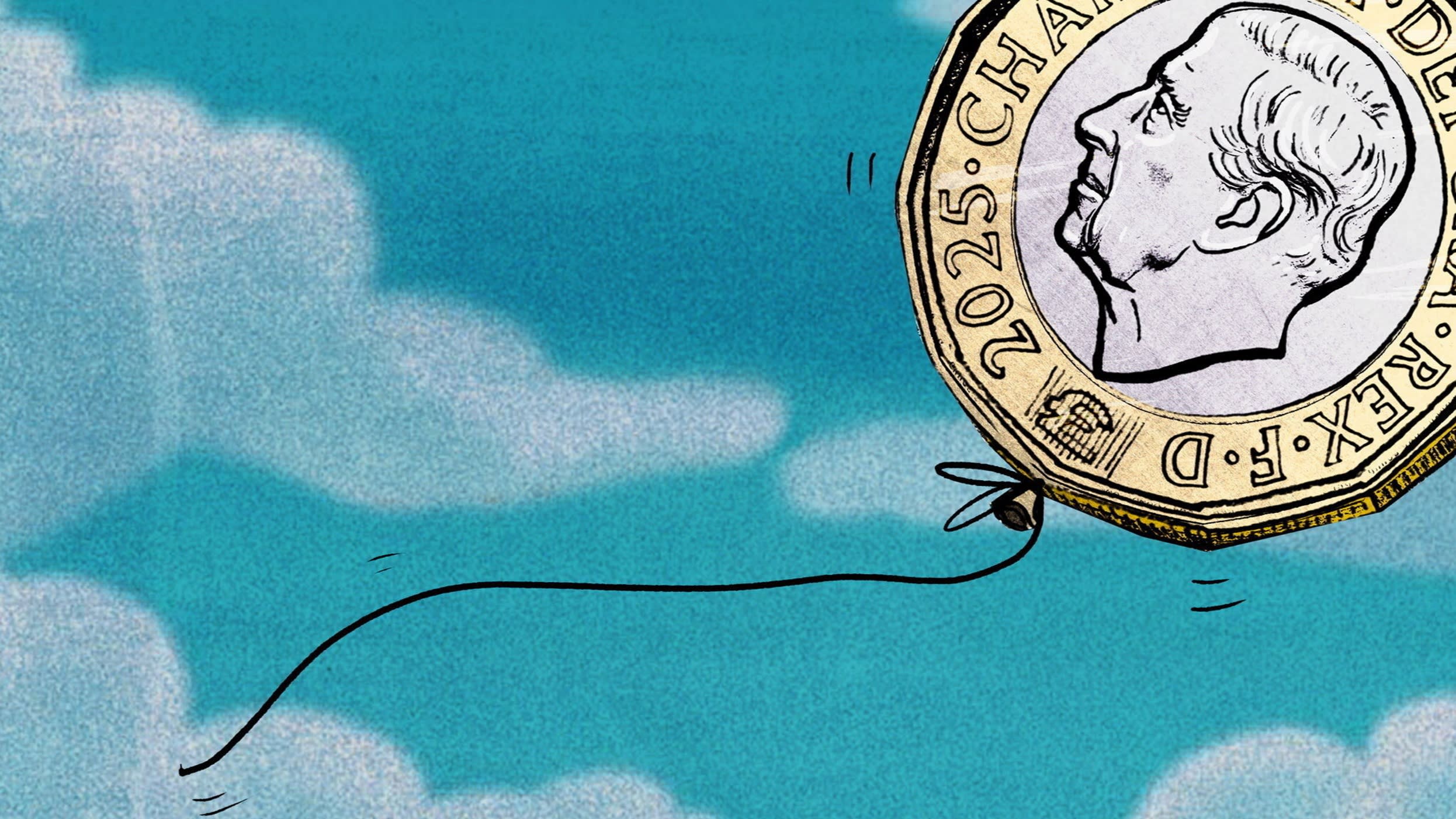 Westminster forgets that inflation matters