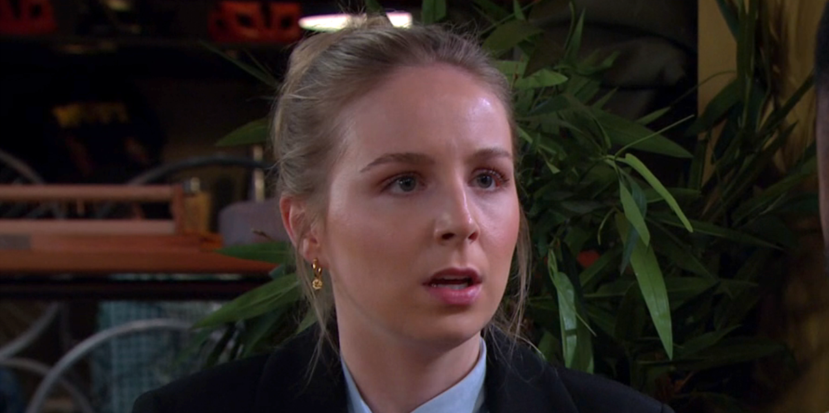 Belle Dingle's pain resurfaces in Emmerdale date disaster - is it the end?