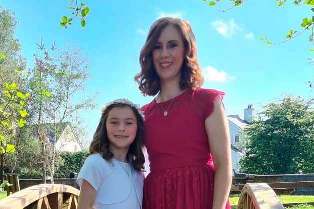 ‘I do not want you to be consumed by guilt’ – father of girl who died with mother in crash writes letter to comfort lorry driver