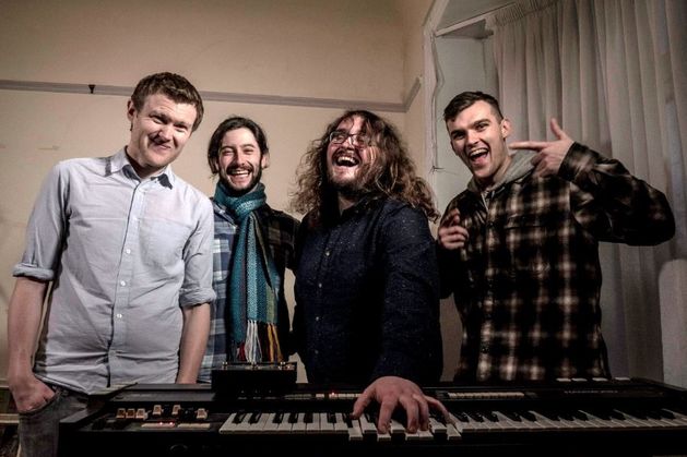 Didn’t bag Oasis tickets? Definitely maybe check out this independent Dublin festival instead