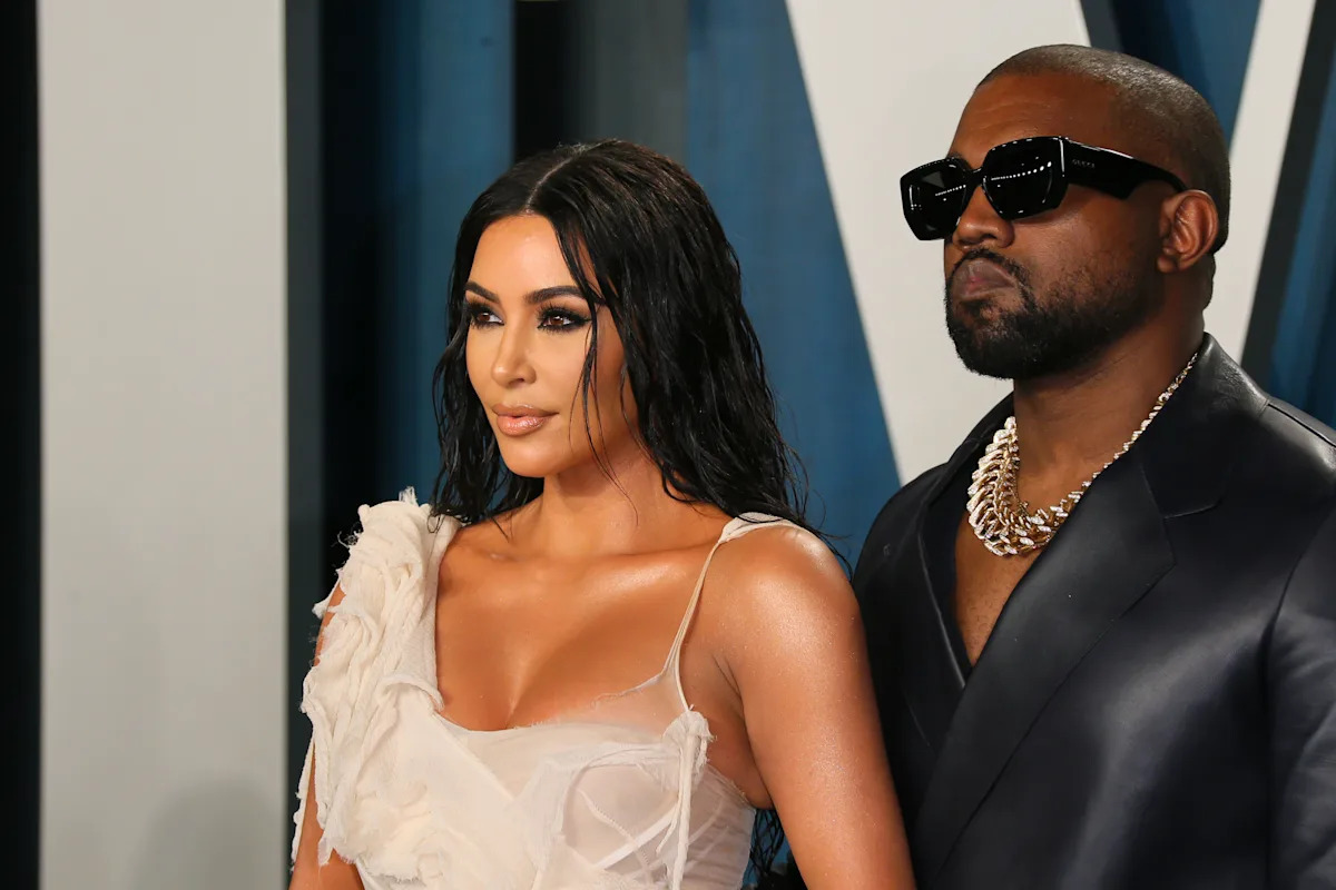 Kim Kardashian breaks down in new Kanye West documentary trailer