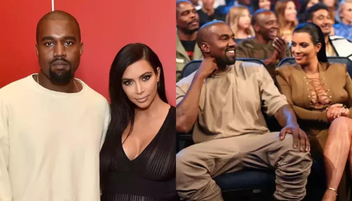 Why Kim Kardashian Divorced Kanye West? Mental Health, Social Media Storms, Public Fued And More