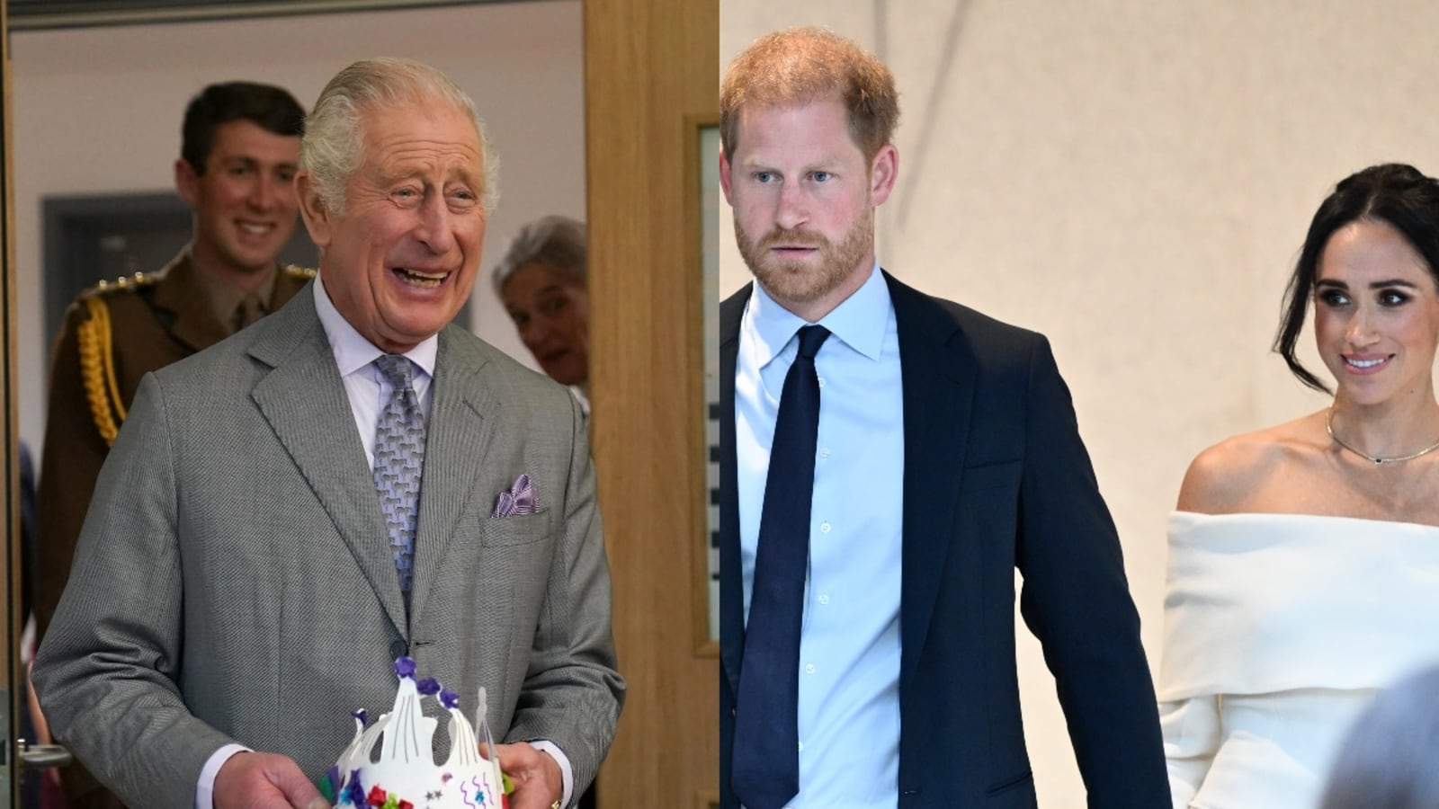Why Royal watchers think the winds of change are blowing for Prince Harry and King Charles III