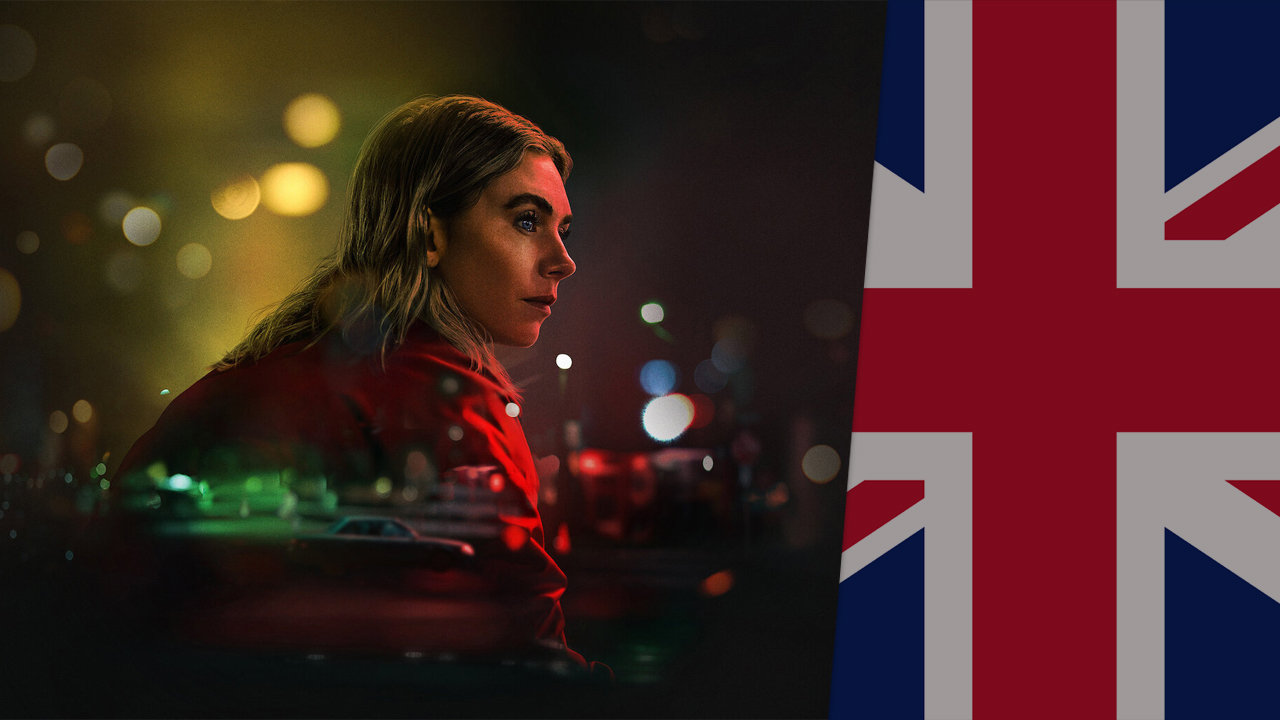 What’s New on Netflix UK This Week: ‘The Iron Claw’, ‘Night Always Comes’ & ‘Fixed’