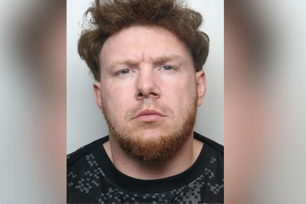 Dangerous criminal shot man in Bradford days after being released from jail