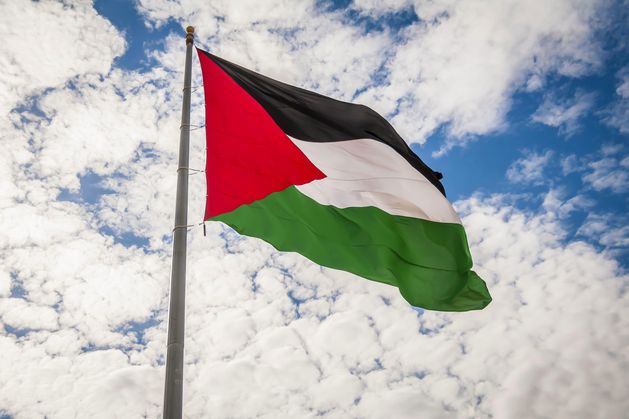PSNI warns it will arrest anyone suspected of criminal offences at pro-Palestine rallies this weekend