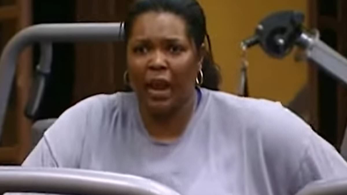 Former Biggest Loser contestant reveals details of outrageous treatment on the show... but trainer has no remorse