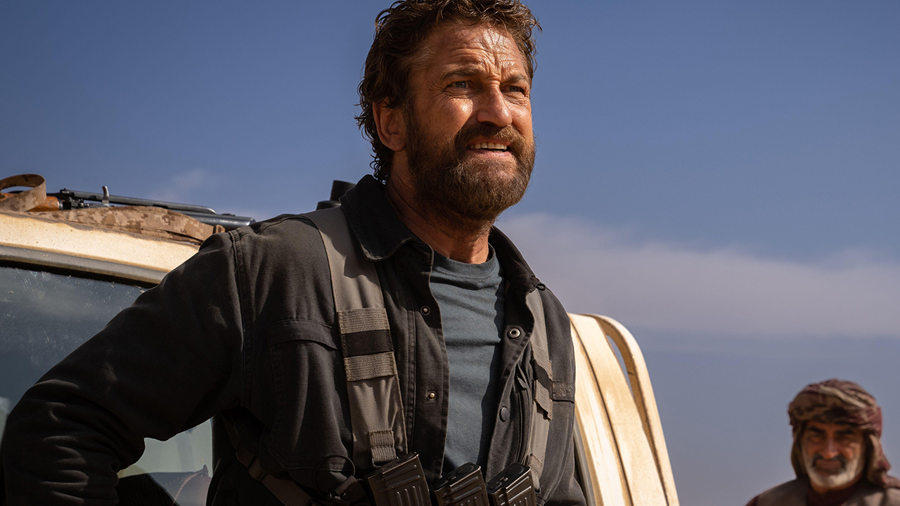 New Releases on Netflix This Week & Top 10 Movies & Series: August 15, 2025