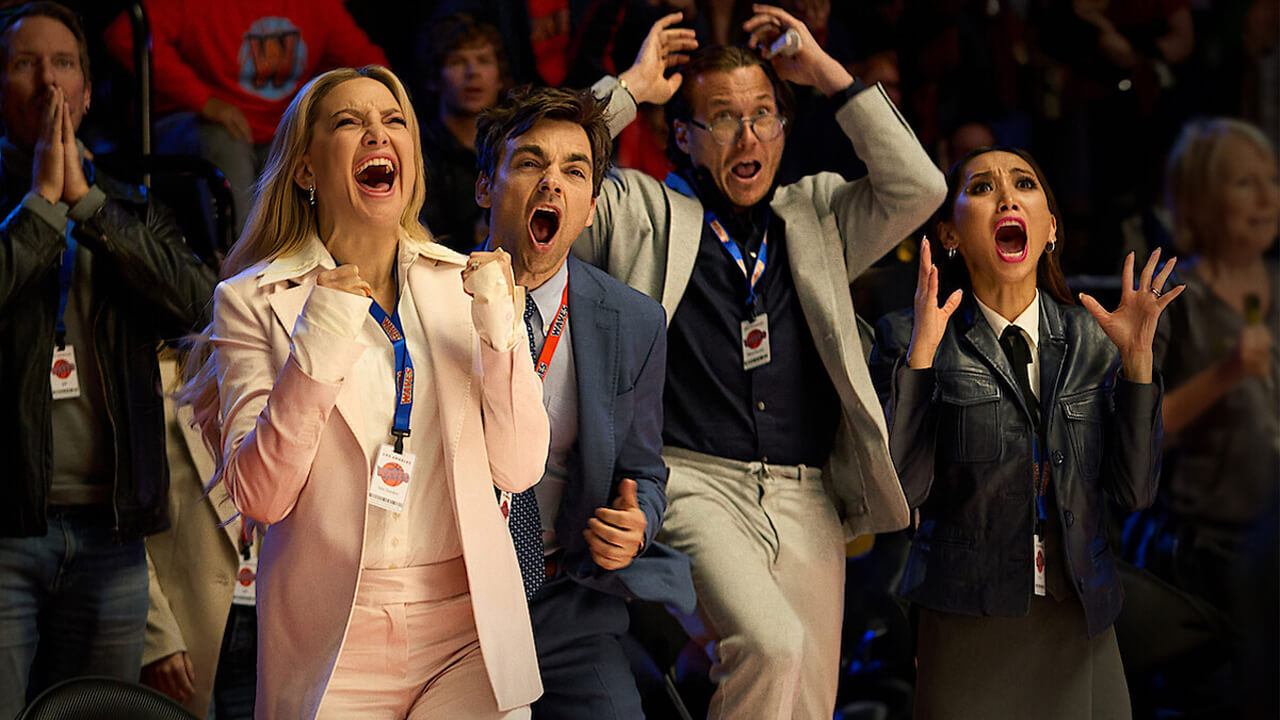 ‘Running Point’ Season 2: Everything We Know As Filming Begins