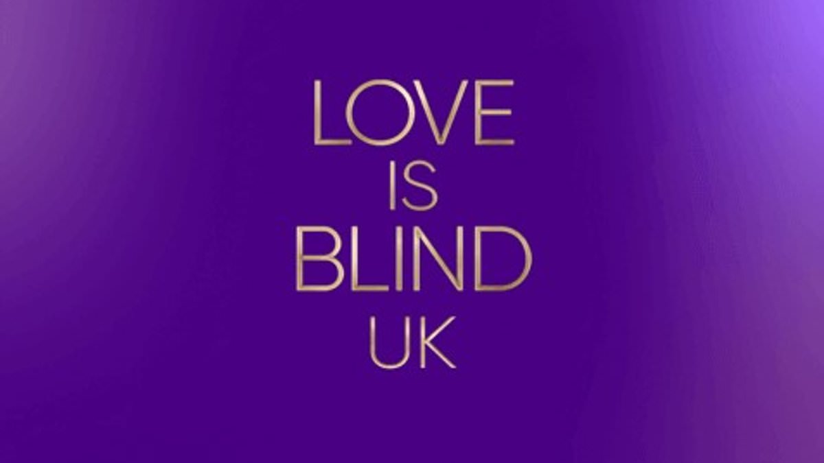 Love Is Blind UK star called out by fans as it's revealed 'they had a baby on the way during filming' for hit Netflix dating series