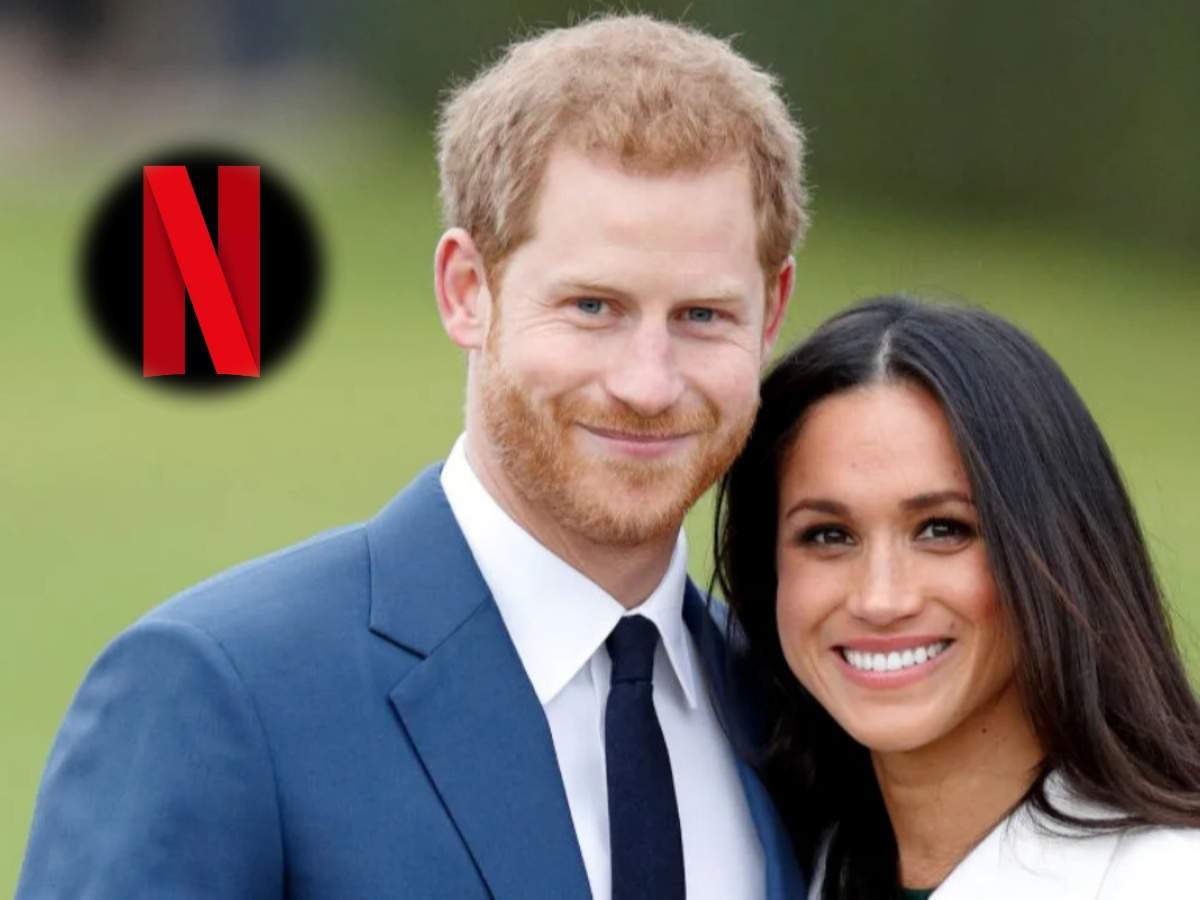 The new project with which Megan Markle and Harry have expanded their agreement with Netflix