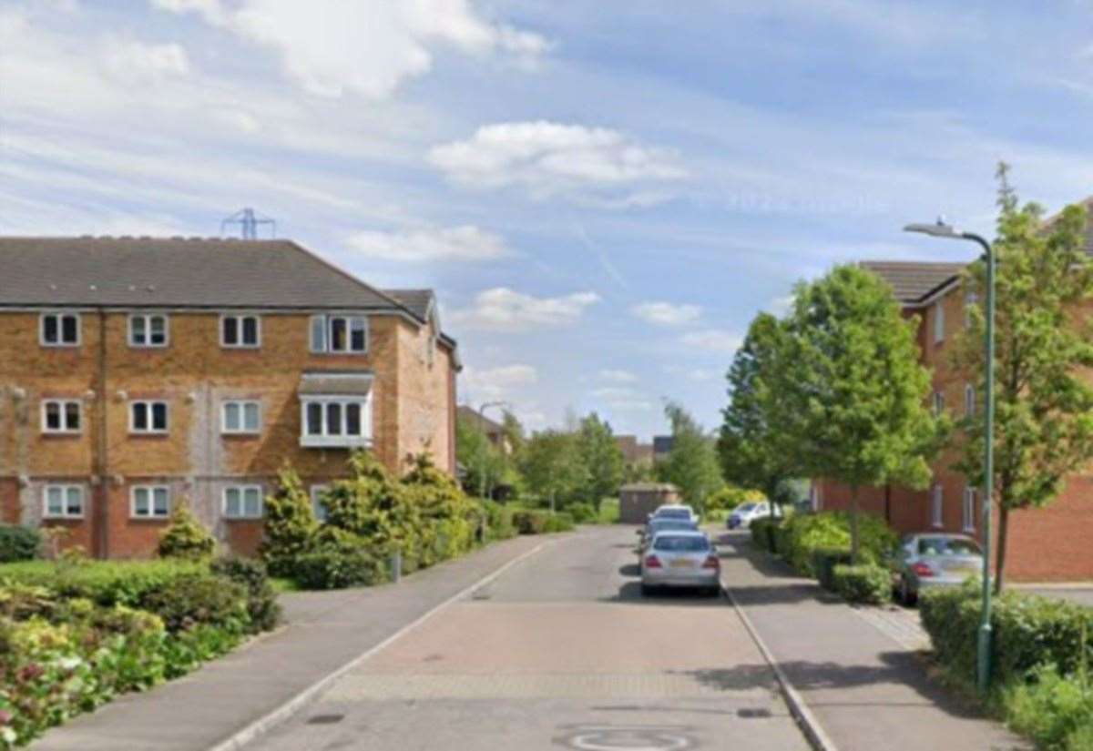 Man appears in court accused of murder