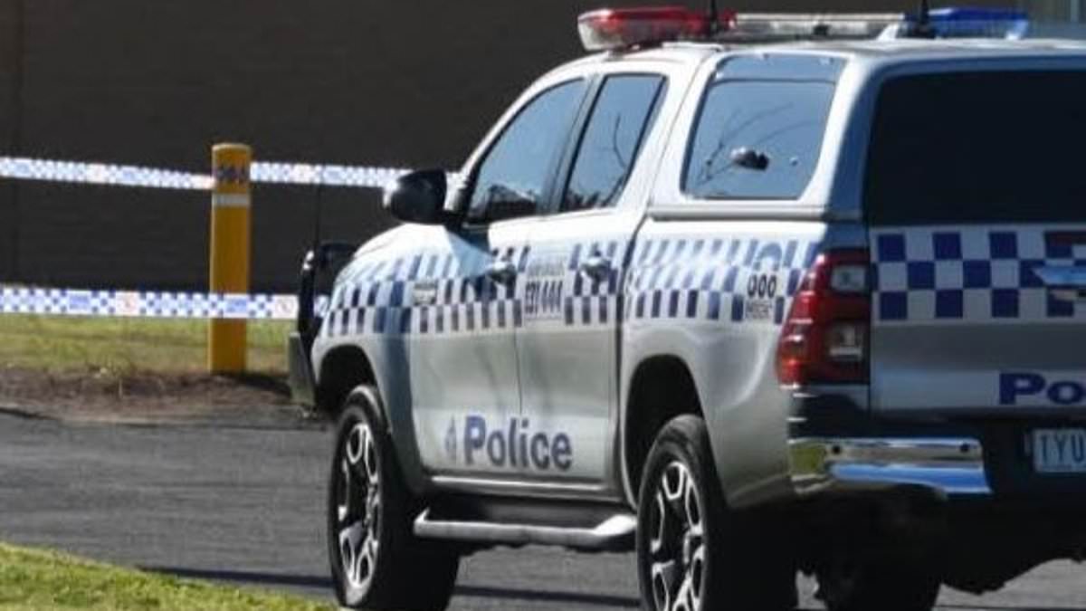 Kids found inside home where a woman was allegedly murdered