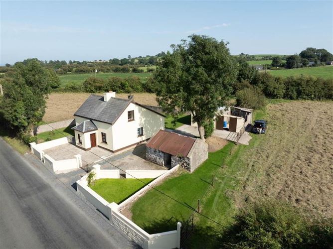 Coologue Old Pallas, Pallasgreen, Limerick - EJ Mitchell & Sons - 4950763