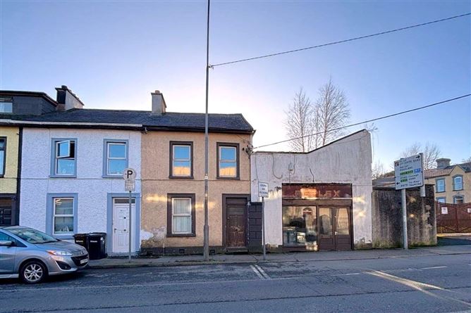 1 Bath Street, Waterford City Centre, Co. Waterford, X91X6XY - Barry Murphy Auctioneers Ltd - 4950764