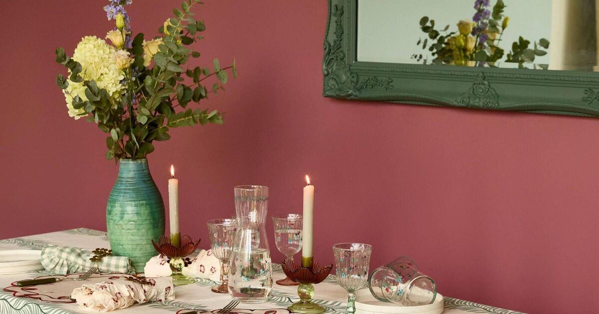 Meet the celebrity home interior design collaboration dream teams
