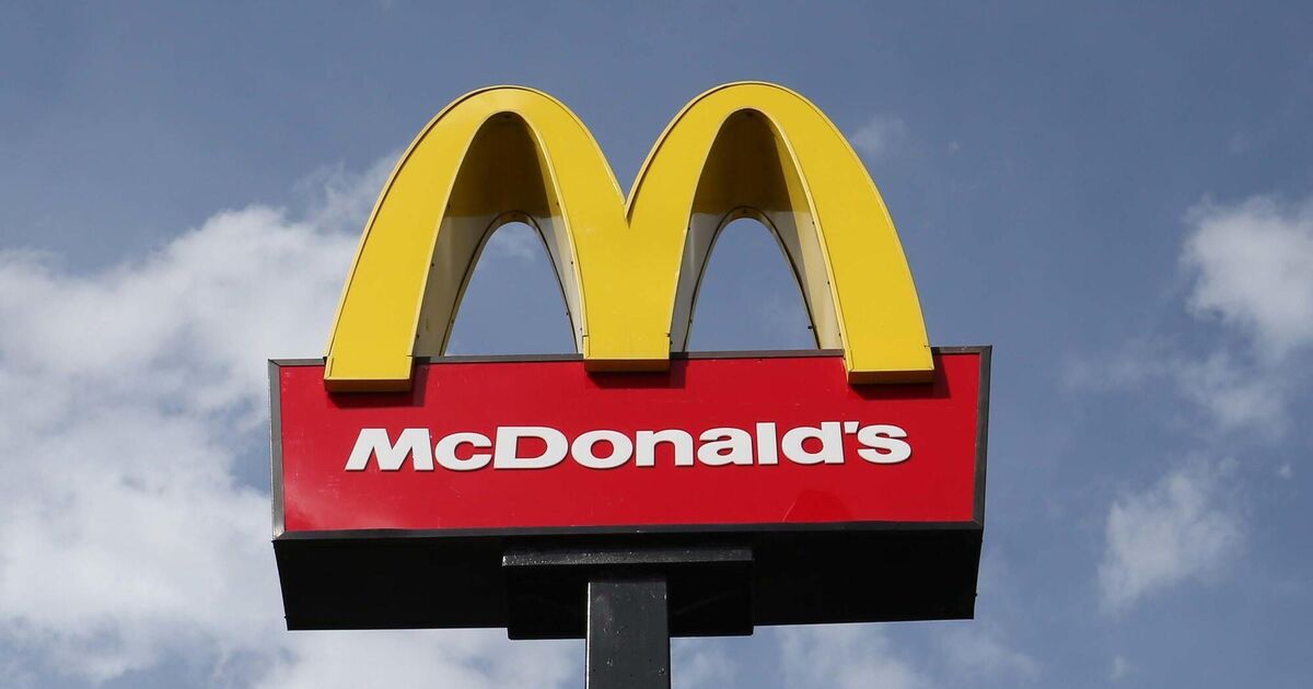 Fast food giant McDonalds gets green light to open new Cork restaurant 