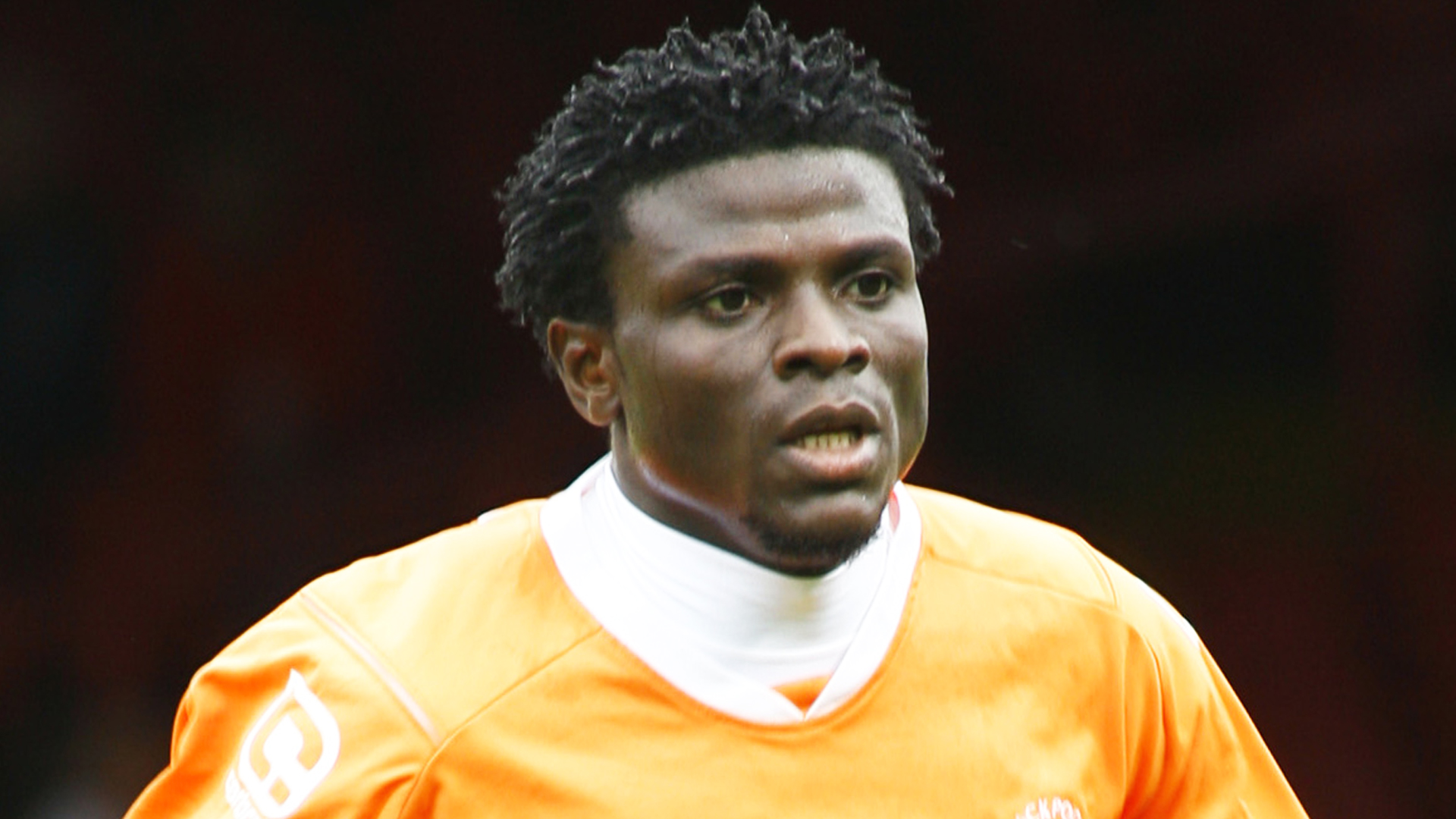 Former Ligue 1 star Razak Omotoyossi and African football legend dies aged 39
