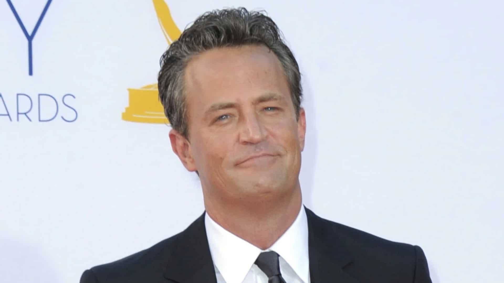 Matthew Perry Death: 'Ketamine Queen' charged with selling the drug to 'Friends' star, pleads guilty