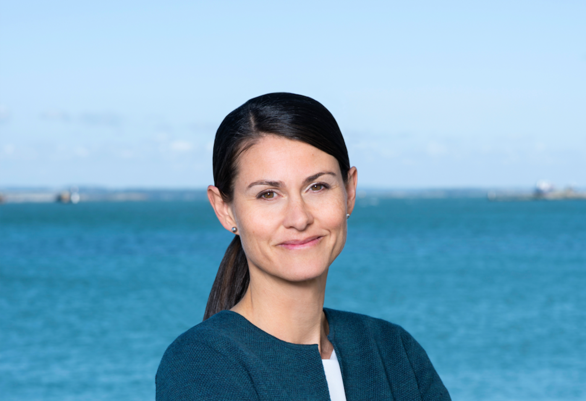 New Head of Business returns to marine