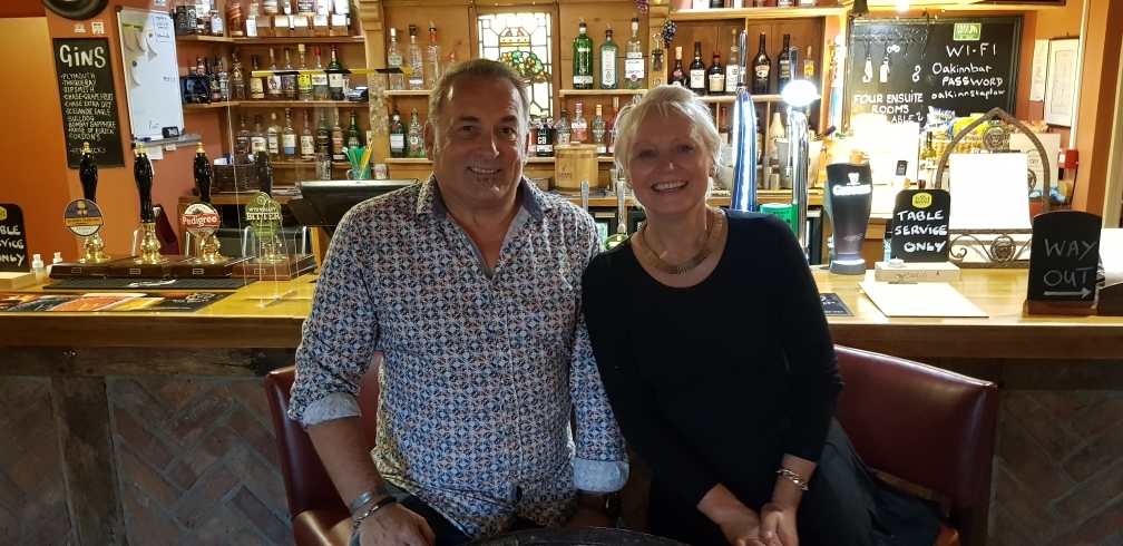 Landlords of popular pub take to social media to clear up future