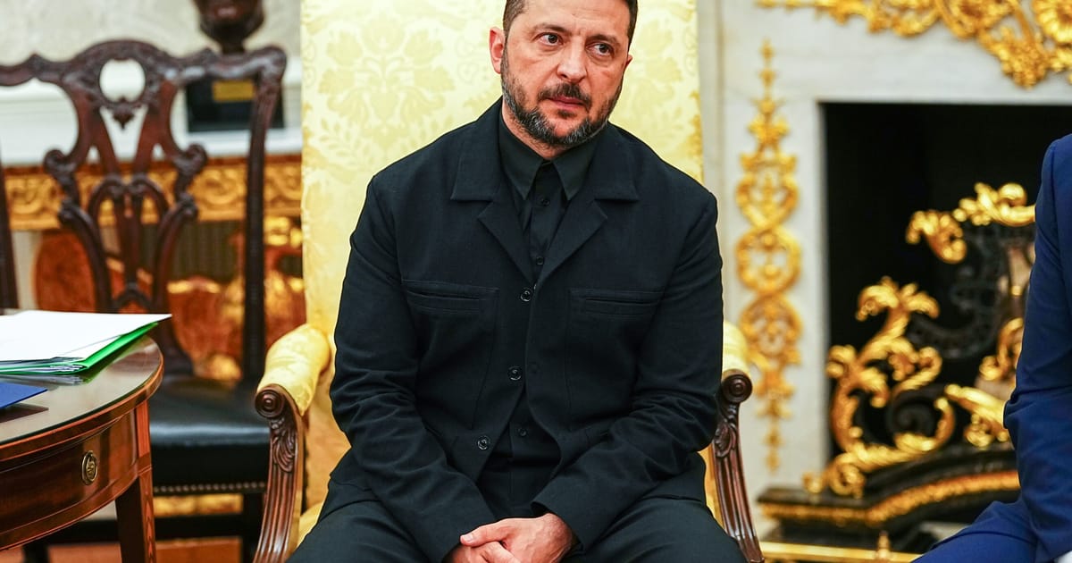 Moscow waffles on Putin-Zelenskyy summit as Trump escalates pressure