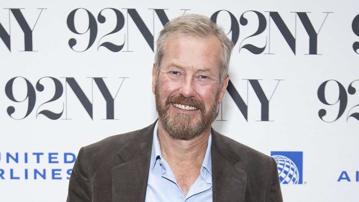 Fresh royal family row as King's cousin launches astonishing attack on his 87-year-old mother and accuses her of being 'lazy': RICHARD EDEN'S DIARY