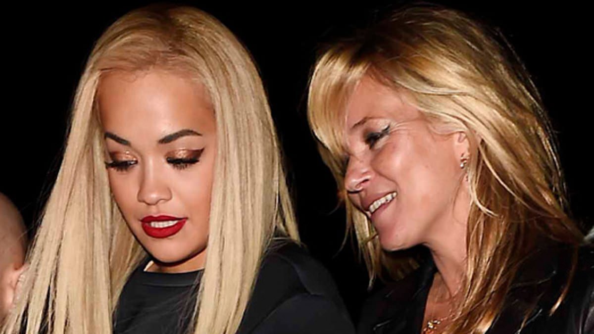 How Soho House became the chicest venue for high society hedonism! Private club was Kate Moss' party spot of choice, hosted Harry and Meghan's first date and even turned away Kim Kardashian