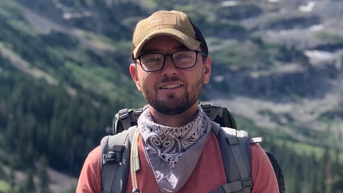 Excited fan collapses and DIES during Colorado rock concert as devastated brother reveals his final moments