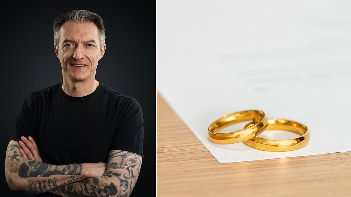 As a top divorce lawyer, I can spot a failing marriage. These are the eight alarm bells I hear so often - and the best ways to still save it