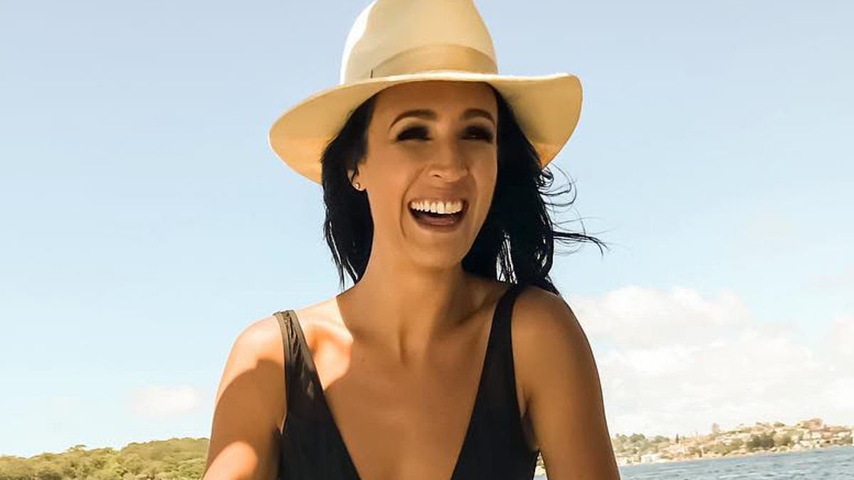 Lucy Zelic reveals the cost of her stance on trans women in sport