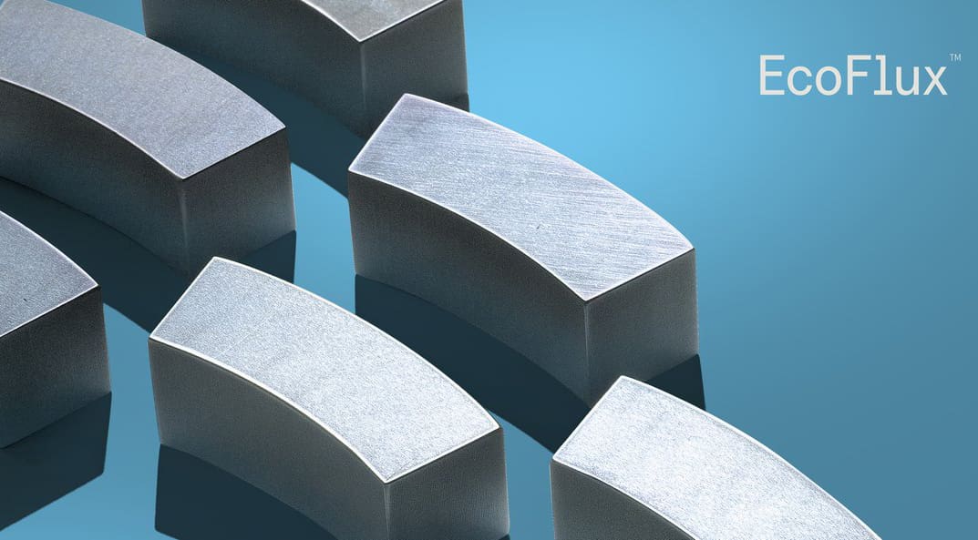 Noveon to supply GM with American-made rare earth magnets