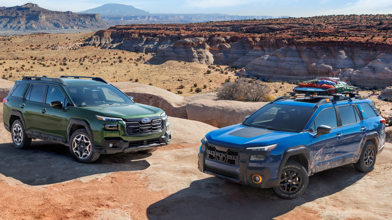2026 Subaru Outback Is Over $6,000 More Expensive Than The Old Model, Now Starting At $36,445