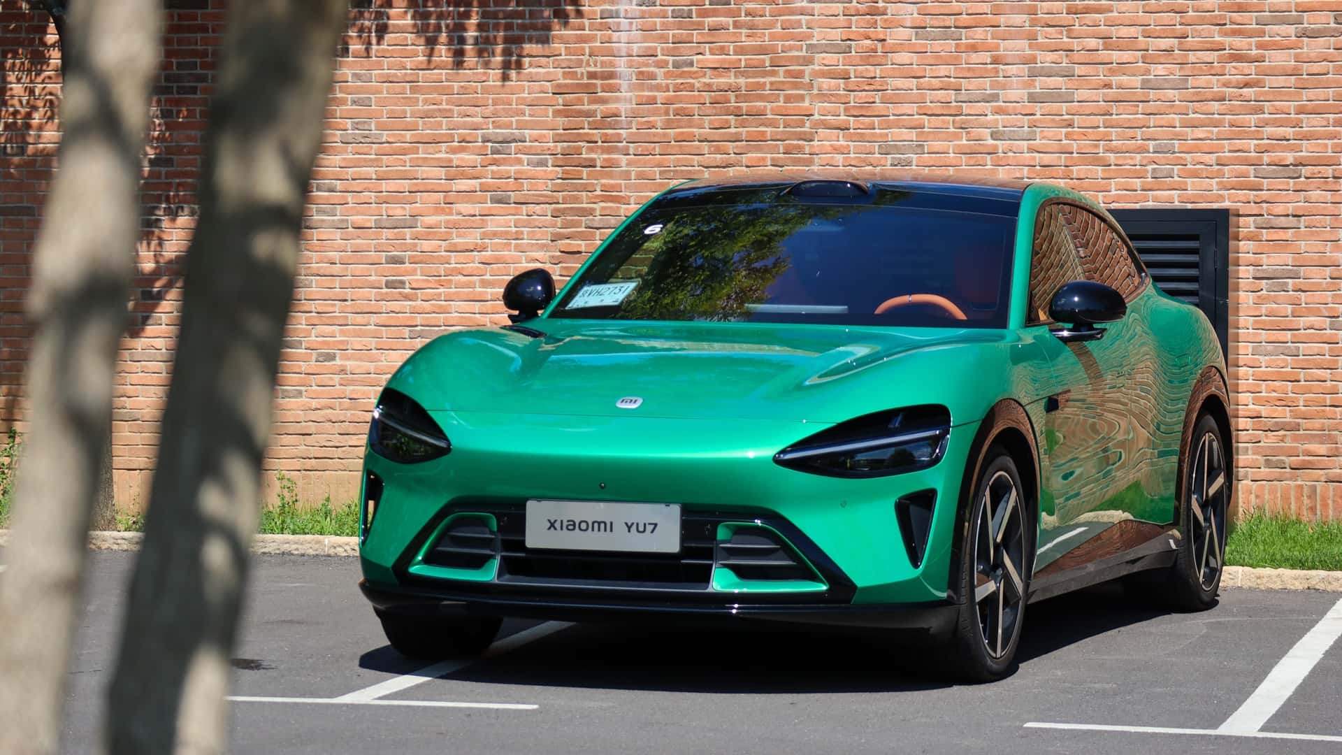 Hey, Europeans: You Can Now Import Your Own Chinese EV