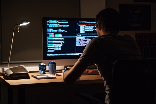 A new era for crypto? DOJ official says ‘well-intentioned’ developers are not a target