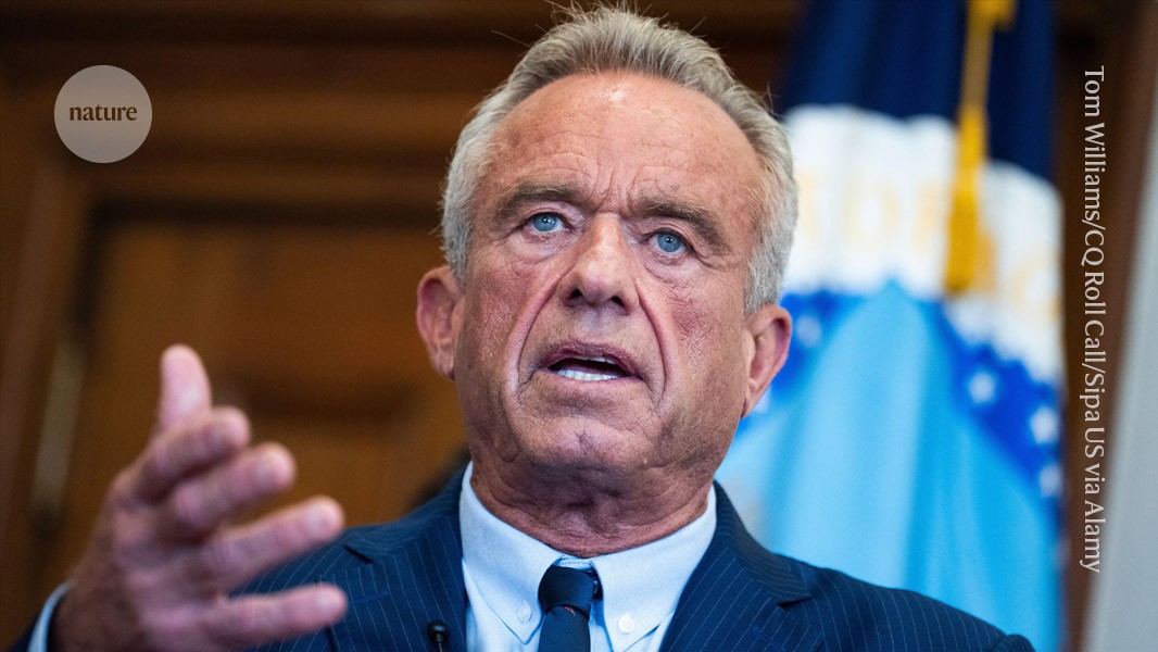 RFK Jr demanded a vaccine study be retracted — the journal said no
