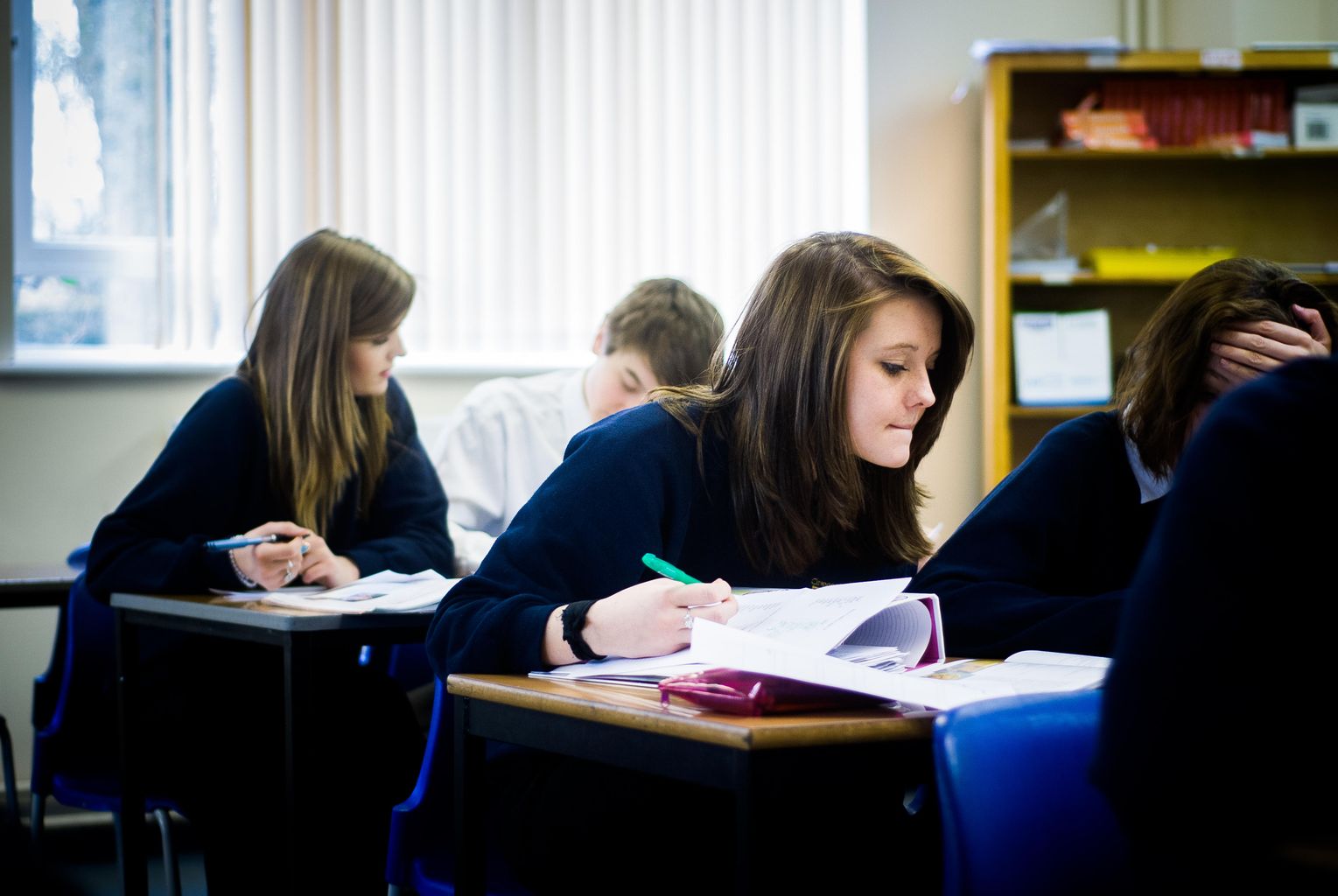 Wiltshire headteacher warns covid impact will be seen for years to come