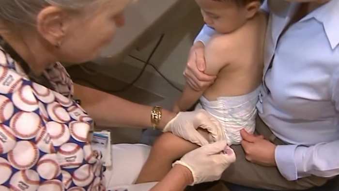 Conflicting COVID guidance for kids raises concerns ahead of fall vaccine season nationwide