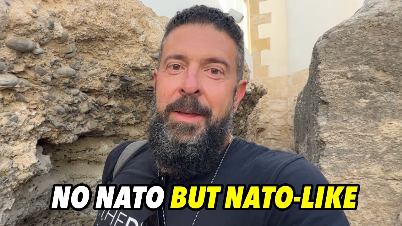F35 patrols over Black Sea. Podolyak states Ukraine terms. Druzhba attack, Orban regime change
