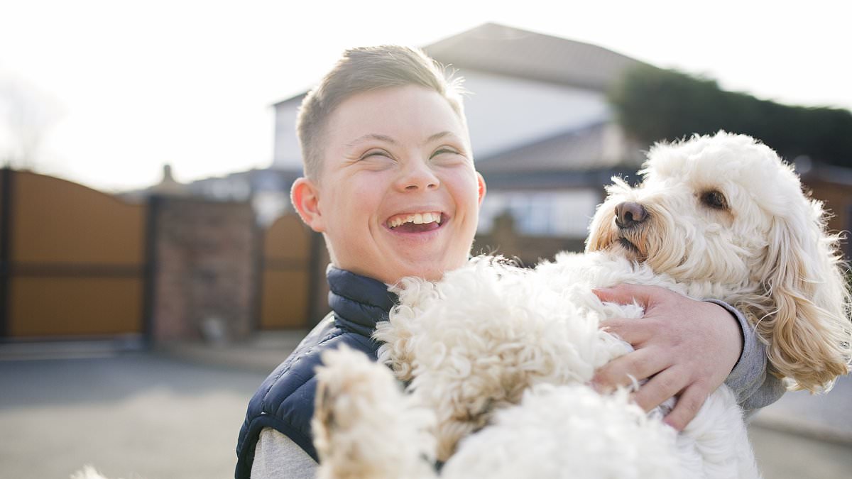 Breakthrough new treatment could REVERSE Down syndrome