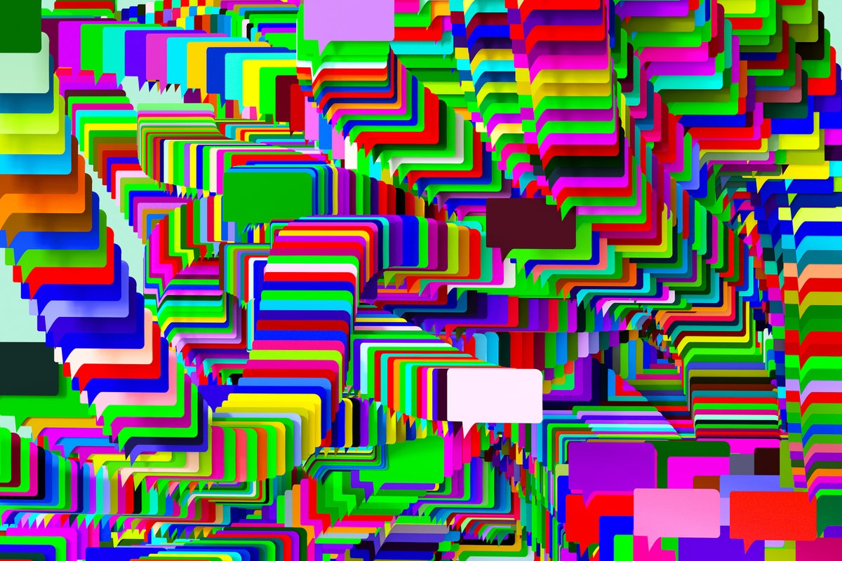 How AI Chatbots May Be Fueling Psychotic Episodes