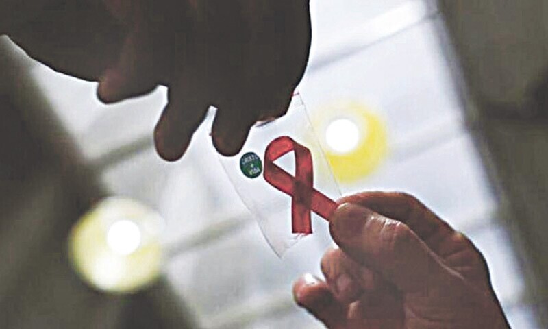 Social stigma poses life-threatening risks for transgender people living with HIV/AIDS