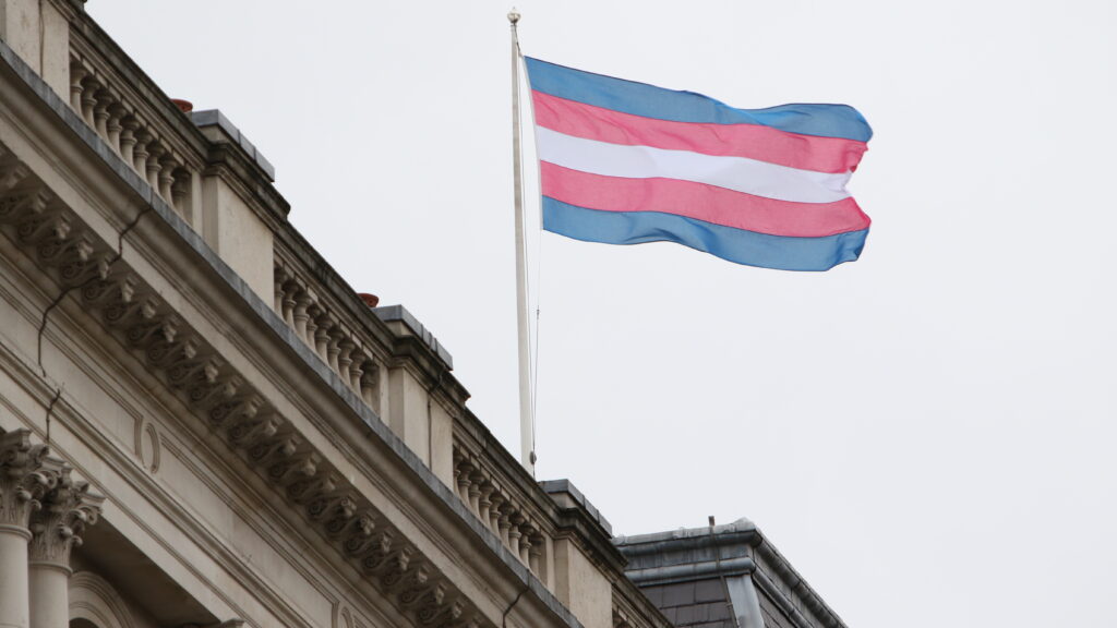 KCL Set to Begin Major Study on Transgender Youth Health