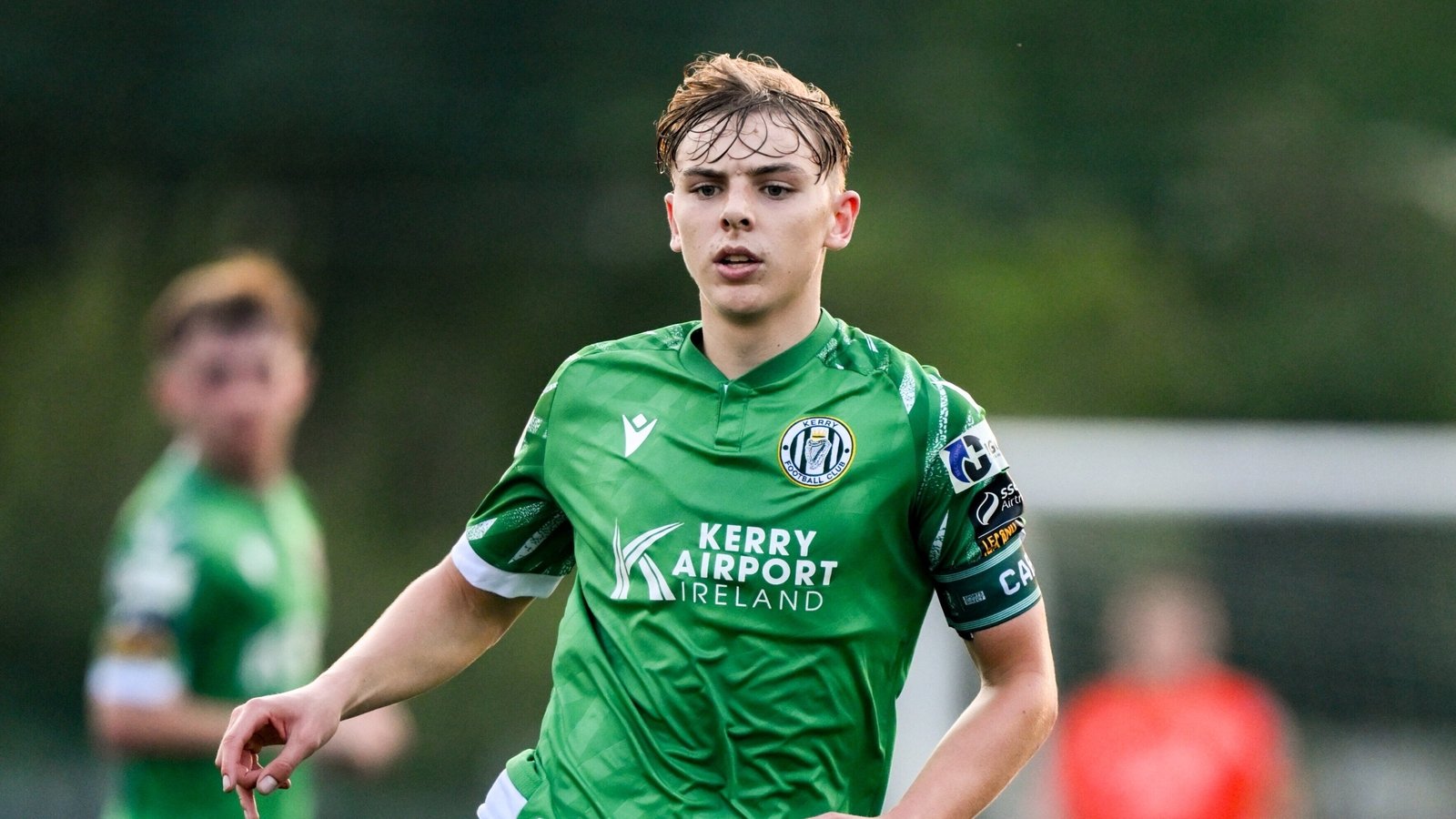 Dundalk and Kerry play out six-goal thriller