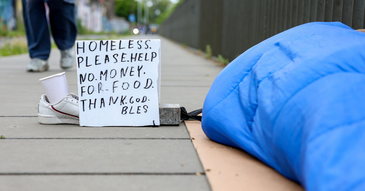 Record 5,000 children now homeless in Ireland as charities slam Government inaction