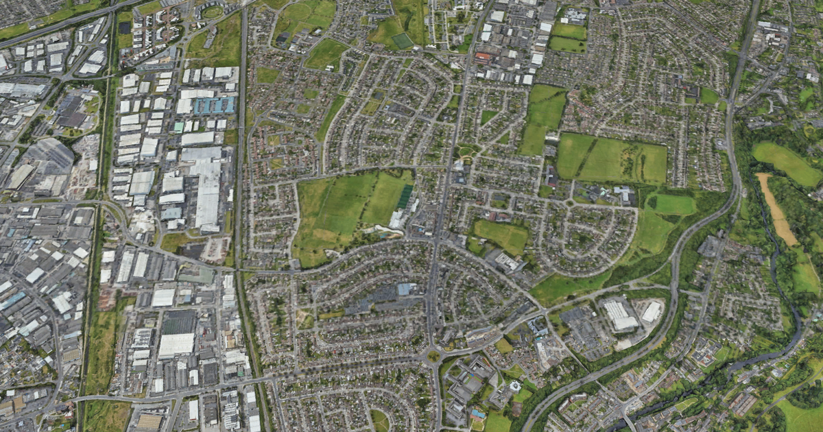 Gardai launch probe after second arson attack in same area in space of a week