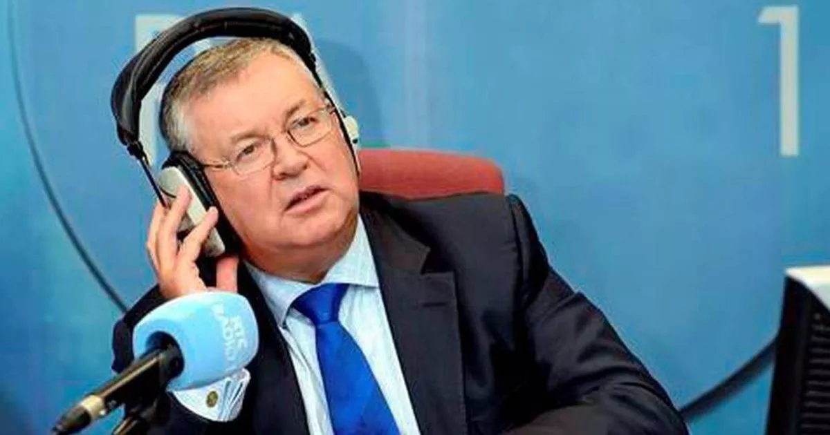RTE set to announce new Liveline presenter soon following Joe Duffy retirement