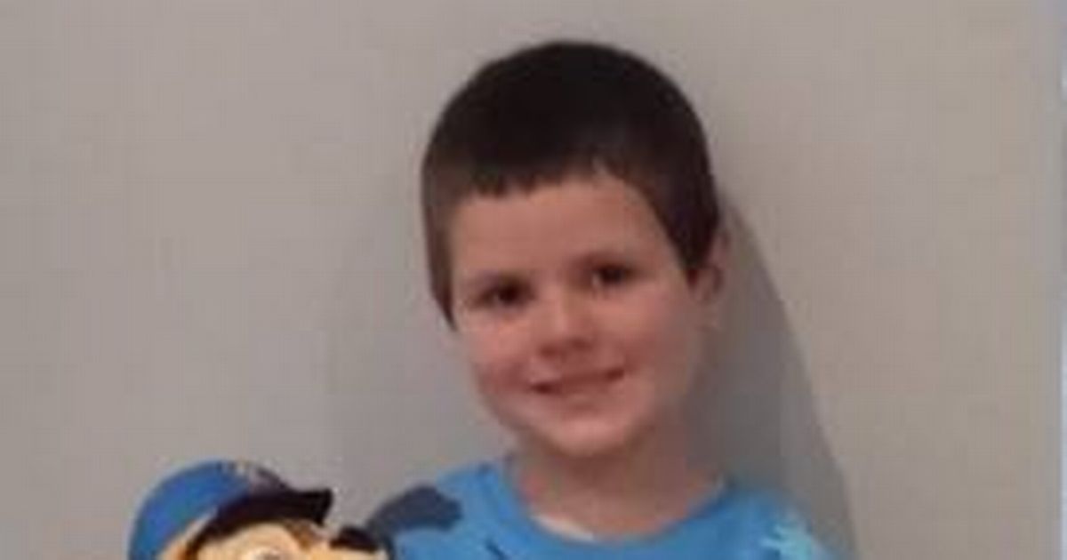 Kyran Durnin tragedy sparks calls for independent probe after boy, 6, vanished without a trace
