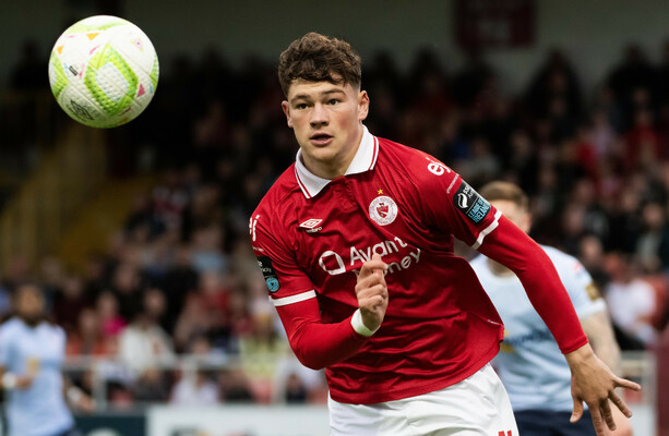Sligo Rovers and Bohemians share the spoils in Showgrounds stalemate